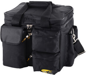DJ Bag 80 LPs Noir