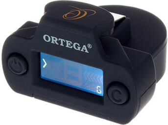 OCST-1BK Soundhole Tuner