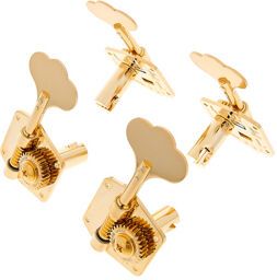 GB640 4L G Bass Tuners