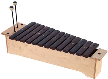 SX GB Soprano Xylophone