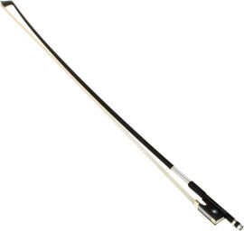 AS34 V1/2 Carbon Violin Bow