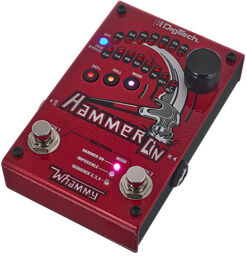 Whammy Hammer-On