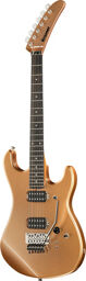 The 84 HH Killswitch Smoked AM Smoked Almond Metallic