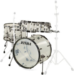 Starclassic Mirage 50th A. Ltd Crystal Ice