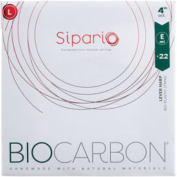 BioCarbon Str. 4th Oct. MI/E