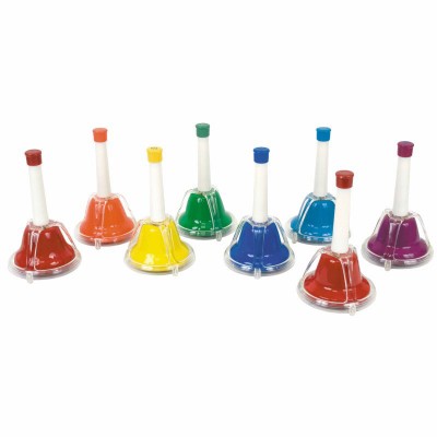 Jeu De Cloches 8 Diatonique