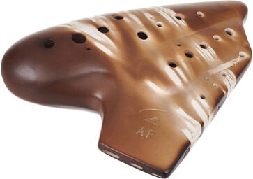 AF Triple e Ocarina