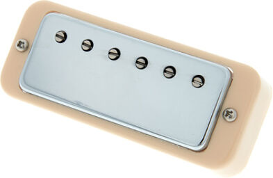Mini Humbucker R Chrome