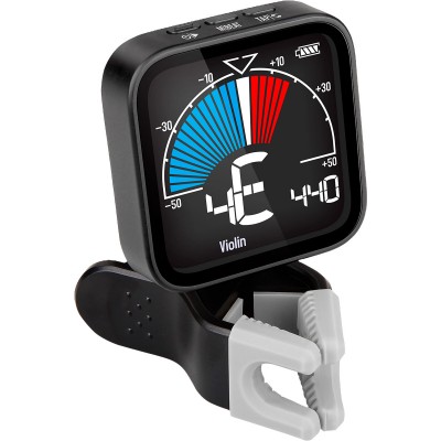 WMT665V Accordeur Violon Rechargeable - Stock B