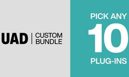 Custom Bundle - Pick Any 10