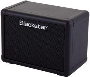 FLY 3 Extension Cabinet Noir
