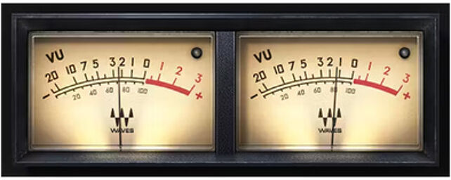 VU Meter