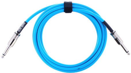 Flex Cable 10ft Blue EB6412 Bleu