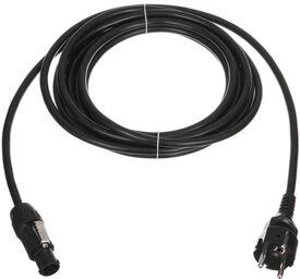 TR1 Power Cable 3x1,5mm² 5,0m