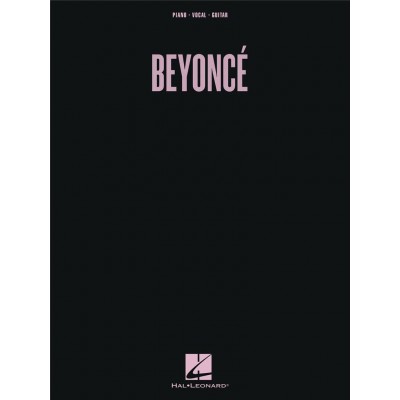Beyonce - PVG