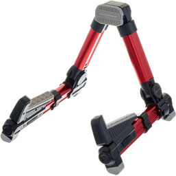 Uke A-Stand Flex Red Rouge