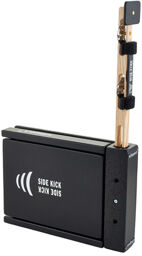 SET75 Heck Stick/Side Kick