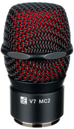 V7 MC2 Black