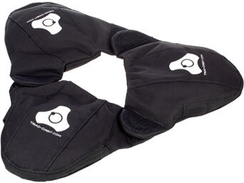 GB-3 grav-bags noir