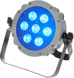 Compact PAR 7 Q4 Noir
