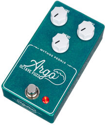 Argo Octave Fuzz