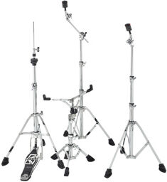 SM4S Hardware Set