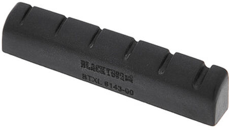 BLACK TUSQ XL PT-6143-00 Noir