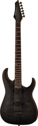 Amarok-BT BKNT Flame Burst Black Natural Flame Burst Satin
