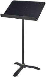NS ORC 1 Music Stand Noir