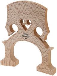 No.3 Cello Bridge 4/4 Std