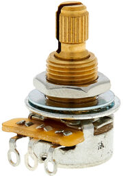 EP-5485-000 CTS 250K Mini Pot