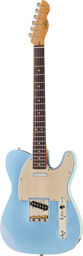 T Bone Destoto/Sonic Blue Aged Desoto Blue Top