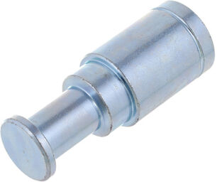 187 Adapter M10 M - 5/8'' Male