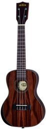 Premier Macawood C-Ukulele