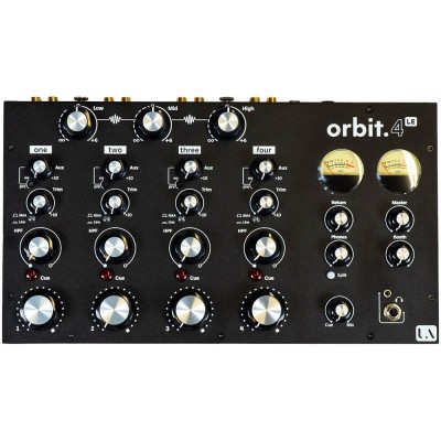 ORBIT.4 LE