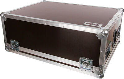 Custom Heavy Cover Case