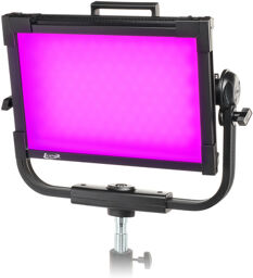 KL Panel RGBWLC B-Stock Schwaz