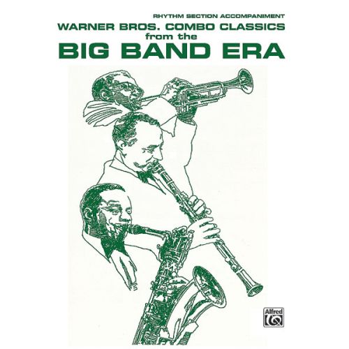 Bullock Jack - Combo Classics - Big Band Era - Jazz Band