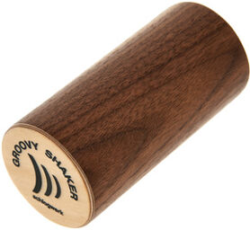SK50 Groovy Shaker Natural