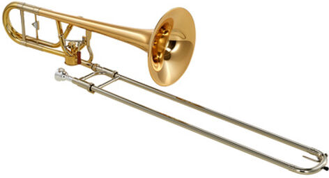 Bolero F 8er GM Style Hagmann