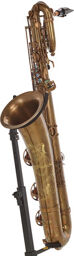 lowJAZZ PB Baritone Sax