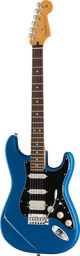 Player II Mod Strat HSS RW ELB Electric Blue