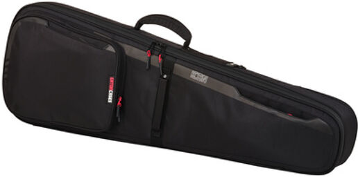 Icon Electric Guitar BK noir