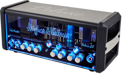 TubeMeister Deluxe 20