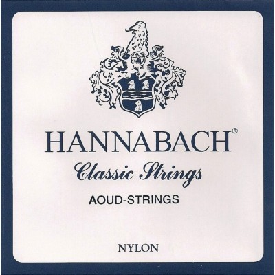 Cordes pour Aoud Cordes en Boyau Aoud Jeu 2500