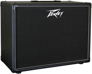 112-6 1x12 Cab Noir