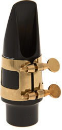 Tone Edge Alto Sax 7
