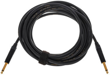 CSI 6 PP-Gold Noir