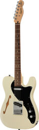 Affinity Tele Thin OWT Olympic White