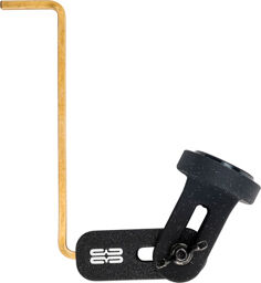 Smartphone Holder Saxophone